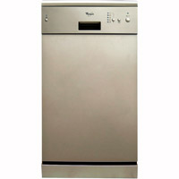 WHIRLPOOL ADP 450 IX